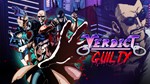 Verdict Guilty XBOX ONE X|S КЛЮЧ