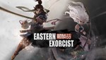 Eastern Exorcist  XBOX ONE Series X|S PC КЛЮЧ 