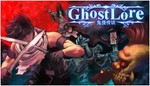Ghostlore XBOX ONE X|S WIN 10 ПК КЛЮЧ