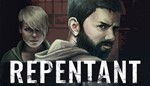 Repentant XBOX ONE X|S КЛЮЧ