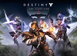 Destiny: The Taken King DLC XBOX ONE X|S КЛЮЧ
