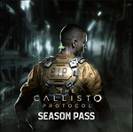  The Callisto Protocol - Season Pass XBOX КЛЮЧ 