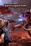  Warhammer 40,000: Battlesector Xbox One|X|S активация