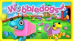 Wobbledogs Console Edition Xbox One & X|S Активация