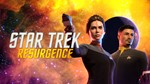 Star Trek: Resurgence XBOX ONE X|S КЛЮЧ