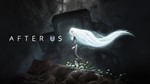 After Us  Xbox Series X|S Активация