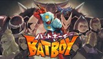Bat Boy Xbox One & X|S Активация