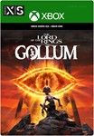 THE LORD OF THE RINGS: GOLLUM XBOX ONE XSКЛЮЧ