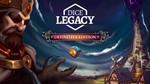 Dice Legacy Definitive Edition XBOX ONE X|S КЛЮЧ