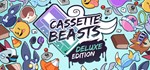 Cassette Beasts: Deluxe Edition XBOX ONE X|S КЛЮЧ