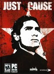 Just Cause 1 Xbox One & X|S Активация
