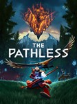 The Pathless XBOX ONE X|S КЛЮЧ