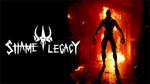 Shame Legacy XBOX Series X|S КЛЮЧ