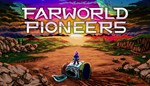Farworld Pioneers XBOX ONE X|S WIN КЛЮЧ