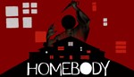 Homebody XBOX ONE X|S КЛЮЧ
