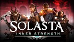 Solasta Crown of the Magister Inner Strength XBOX