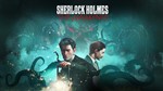 Sherlock Holmes The Awakened XBOX ONE X|S КЛЮЧ
