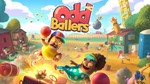 OddBallers XBOX ONE X|S КЛЮЧ