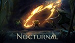 Nocturnal XBOX ONE X|S КЛЮЧ
