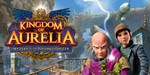 Kingdom of Aurelia Mystery of the Poisoned XBOX КЛЮЧ