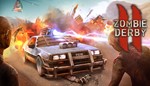 Zombie Derby 2 XBOX ONE X|S КЛЮЧ