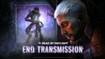 Dead by Daylight End Transmission XBOX ONE X|S КЛЮЧ