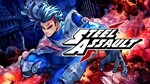 Steel Assault  XBOX ONE X|S КЛЮЧ