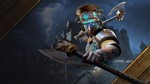 For Honor боевой пропуск 2-го сезона 7-го года XBOX