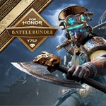 For Honor набор Бой 2-го сезона 7-го года XBOX