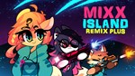 Mixx Island: Remix Plus XBOX ONE X|S КЛЮЧ