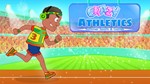 Crazy Athletics Summer Sports and Games  XBOX КЛЮЧ