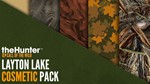 theHunter Call of the Wild: Layton Lake Косметич XBOX