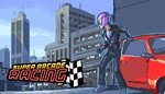 Super Arcade Racing XBOX ONE X|S КЛЮЧ