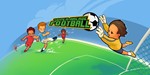 Super Arcade Football  XBOX ONE X|S КЛЮЧ