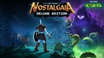 The Last Hero of Nostalgaia Deluxe Edition XBOX КЛЮЧ