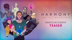 Harmony: The Fall of Reverie XBOX Series X|S КЛЮЧ