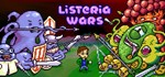 Listeria Wars  XBOX ONE X|S КЛЮЧ