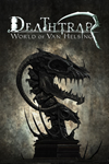  World of Van Helsing: Deathtrap Xbox активация