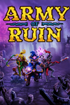  Army of Ruin Xbox One & Xbox Series X|S активация