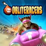 Obliteracers XBOX ONE X|S КЛЮЧ