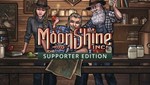 Moonshine Inc. Supporter Edition XBOX ONE X|S КЛЮЧ