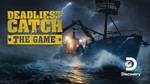 Deadliest Catch: The Game  XBOX ONE X|S КЛЮЧ