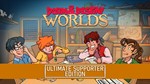 Doom & Destiny Worlds Ultimate Supporter Ed XBOX КЛЮЧ
