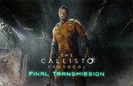 The Callisto Protocol Final Transmission XBOX КЛЮЧ