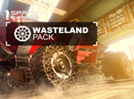 Space Engineers: Wasteland XBOX ONE X|S КЛЮЧ