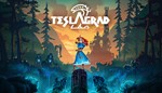 Teslagrad 2 XBOX ONE X|S КЛЮЧ