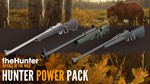 theHunter Call of the Wild Hunter Power Pack XBOX