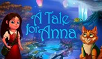 A Tale For Anna  XBOX ONE X|S КЛЮЧ