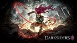 Darksiders III  XBOX ONE X|S КЛЮЧ