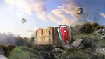 World of Tanks Неделя в боях XBOX ONE X|S КЛЮЧ